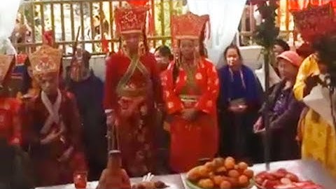 Lẩu then tăng binh tăng chức then Tiền ngày thứ hai 27/11/2022 Al