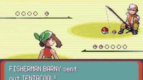 Moemon Emerald Electrike Solorun 2017 Part #11