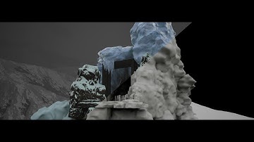 Behind the CGI: Making of Kratos & Hulk Cinematic in Unreal Engine