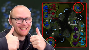 Hidden Bases Are Incredibly Strong in 2v2...