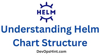 Helm Chart Structure Explained | Helm Chart Structure Directory | Helm | Helm Chart Best practices