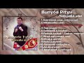 Bunyós Pityu - Mátészalka után (Teljes album)