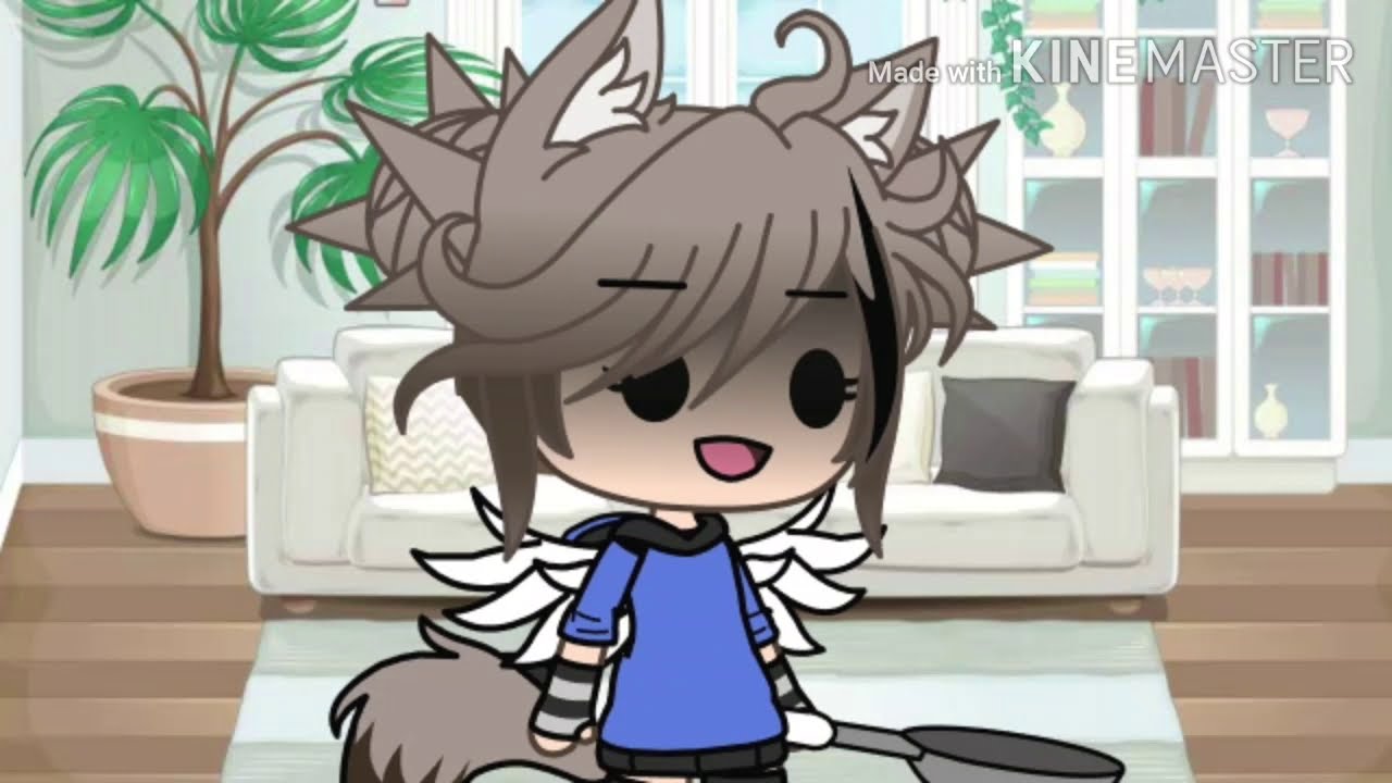 Mi Primer Video | Jime Popcorn 🍿| GL🐘💨🤭