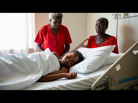 NILIKUBALI KUOLEWA NA KIKONGWE NIRITHI UCHAWI ILI NIMKOMOE MAMA WA KAMBO EPISODE 14