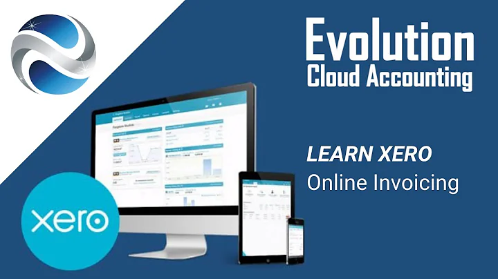 Xero - Online Invoicing