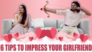 6 Tips To IMPRESS Your GIRLFRIEND|Malayalam comedy|Fiction comedy #malayalamcomedy#funnyvideo