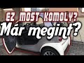 Smart 450 FaceLift |😩 A harmadik esély! 😩 |  Elment az eszem ? 😂