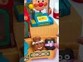 Satisfying Miniature: Anpanman Uncle Jam's Freshly Baked Bread Factory #satisfying #asmr #review