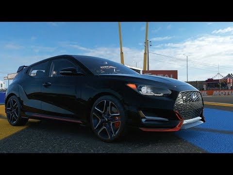 forza-motorsport-7---hyundai-veloster-n-2019---test-drive-gameplay-(hd)-[1080p60fps]