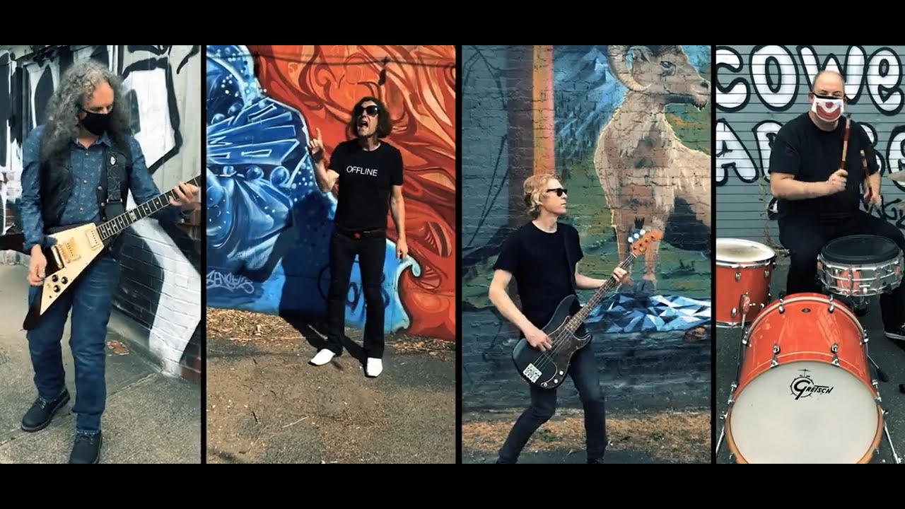 "No Good" (official music video) by Chris Mess