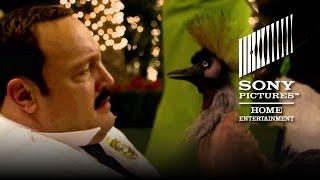 Paul Blartmall Cop 2-Now On Digital Hd
