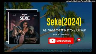 Seke 2024asi Vaname Ftnefro  Ofour insight Recordspng Latest 