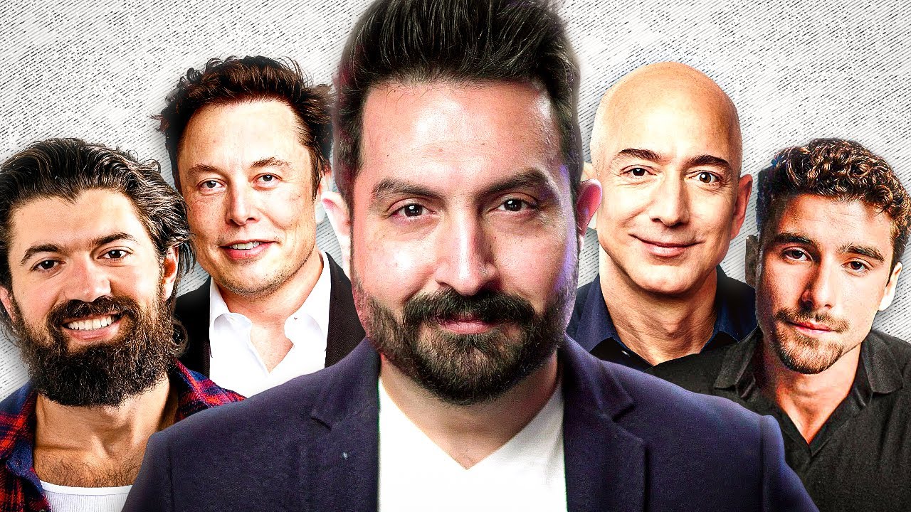 10 BEST Pieces Of Business Advice That Made Me Millions