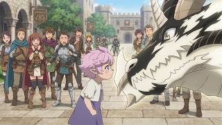 They Called Him a Demon King, but the Child He Raised Turned Out Far Worse | Anime Recap