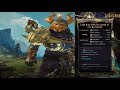 Lord High Merlin's Razor Of The Navigator - Legendary Chaotic weapon | Chaos Chamber | Spore Warden