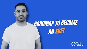 Roadmap to Become an SDET