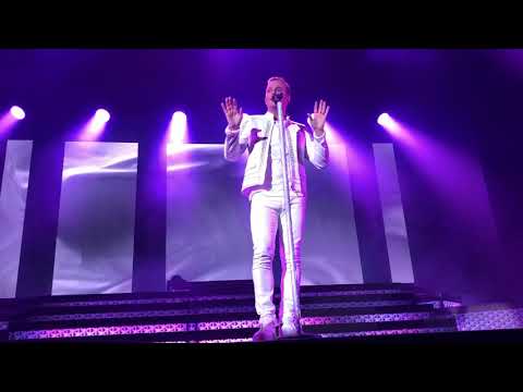 Magnus Carlsson, Allt