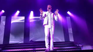 Magnus Carlsson, Allt Som Jag Ser - Bollnäs 20190329