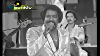 FANIA - MENEAME LA CUNA RAMON-CANTA EL CONDE RODRIGUEZ-RCTV chords