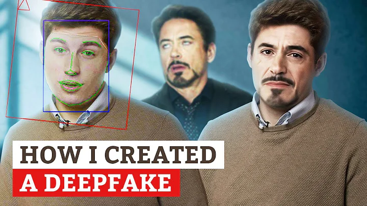 How Dangerous are Deepfakes? | Explained | Sumsub