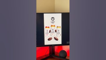 Create this Animated Video in Canva! #shorts