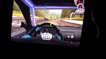 Shift 2 Unleashed for iPad App Review CrazyMikesapps