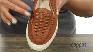 Cole Haan Pinch Weekender Luxe Huarache SKU: 9083693