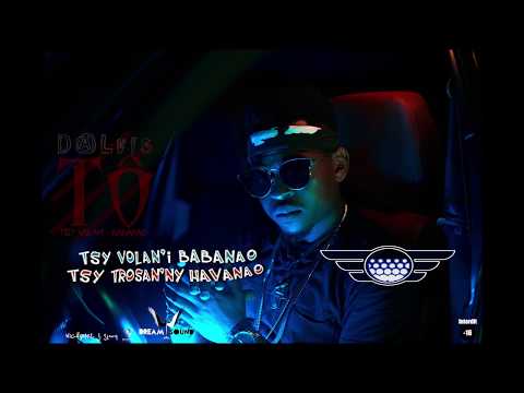 DALVIS TÔ Tsy Volan I Babanao Lyrics 2018