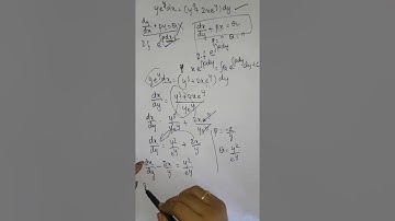 12th Maths Chapter 10 Example 10.26 Samacheer State board Tamil English medium