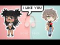Hey Pretty Stranger - { Your text } || GLMV - special 30 Subscribes !