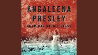 Video thumbnail of "Angaleena Presley - Pain Pills"