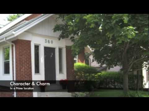 360 Dundas Street - Waterdown, Ontario