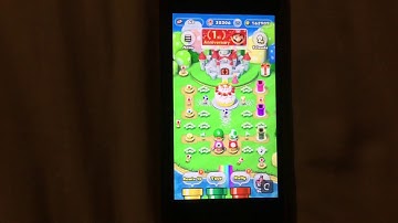 Part 9 of Super Mario Run, gameplay of Remix 10, Star World and a talk about the new update.