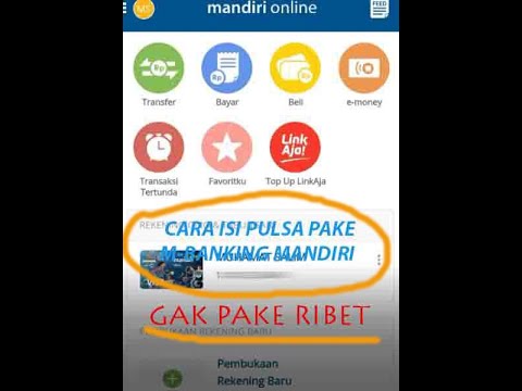 Halo teman-teman, pada kesempatan kali ini aku akan menunjukkan bagaimana CARA BELI PAKET DATA di MA. 