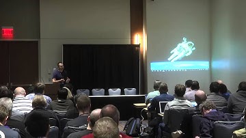 All Things Open 2015 | Jakub Jedryszek - Microsoft | TDD with TypeScript, AngularJS and Node.js