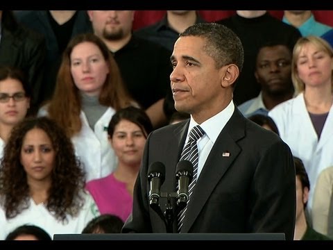 Video: Kolik peněz udělal Barack Obama v roce 2013?