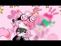 【﻿💟】i met my &quot;young oc&quot;! || Remake ! || gacha club meme || sh!tpost || °• StacysStuff •°