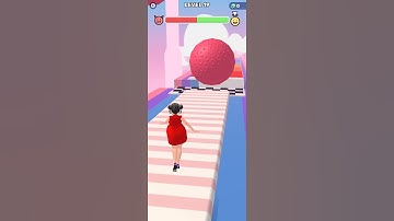 Pregnant Run Android Gameplay Level 19