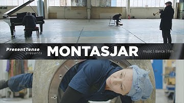 MONTASJAR (constructions)