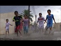 لقطة بسيطة لأمطار اخدود المدرار أبو زينب12 5 2017 