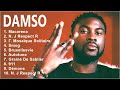 Capture de la vidéo Damso 2022 Mix - Les Meilleurs Chansons De Damso - Nouveauté Musique 2022