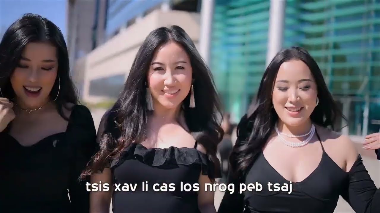 Watch Mus party music video by Xia Xiong,Dao Moua,Candee song 2024 nkauj tshiab on YouTube Watch Mus party music video by Xia Xiong,Dao Moua,Candee song 2024 nkauj tshiab on YouTube