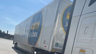 Owner Operator settlements with Jbhunt: Why lie