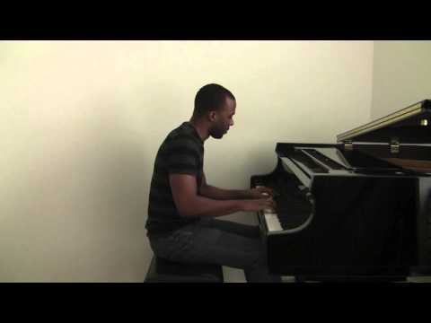 As Long As You Love Me - Justin Bieber Piano Cover