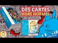 Hit sur hit  ghibli des cartes de plus en plus folles 