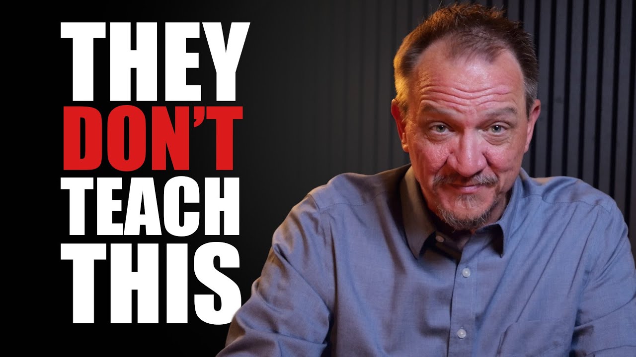 ДВА СЕКРЕТНЫХ ИНГРЕДИЕНТА, которых не хватает в вашем сценарии