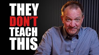 The TWO SECRET INGREDIENTS Your Script's Missing