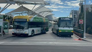 Soltrans action at VTC 