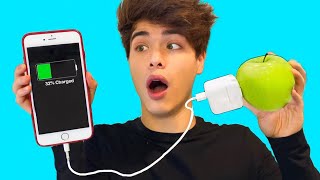Have you ever wondered what to do when you're bored? well today we're
here show guys some easy and fun tiktok life hacks try pass time!!
stalk u...