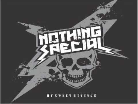 NOTHING SPECIAL - nananana